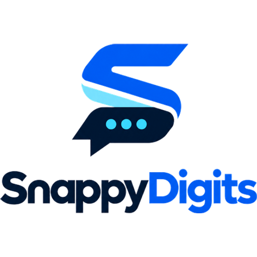 Snappy Digits